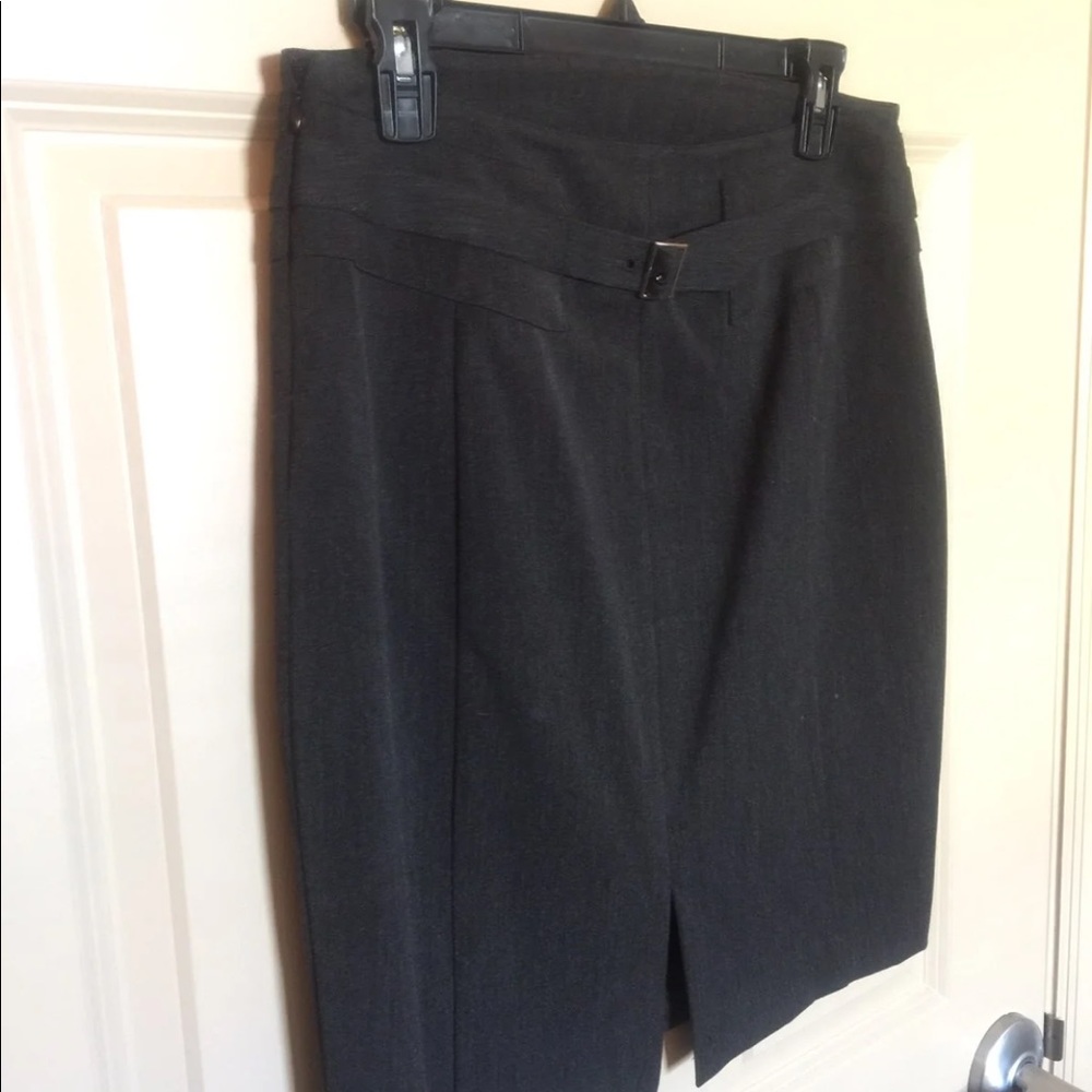 **Express Pencil Skirt